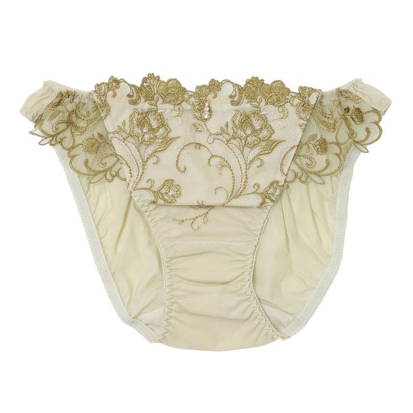 ナルエー NARUE ランジェリー ノーブル ショーツ M L LL スタンダード ノーマル ビキニ 単品