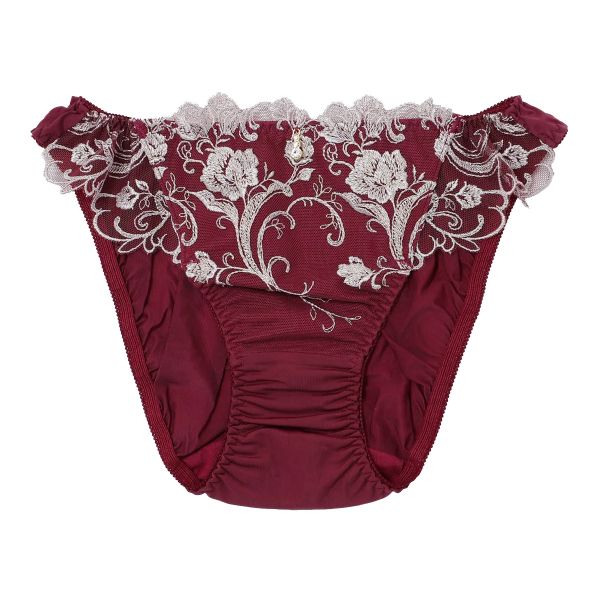 ナルエー NARUE ランジェリー ノーブル ショーツ M L LL スタンダード ノーマル ビキニ 単品