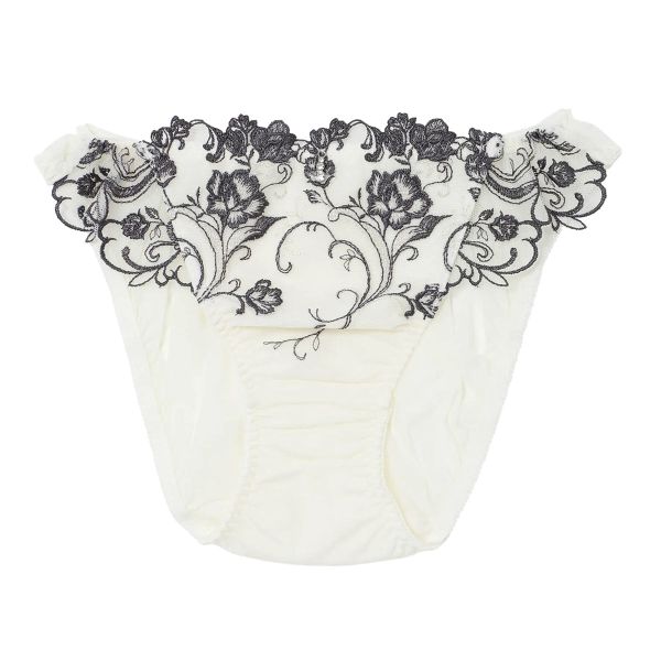 ナルエー NARUE ランジェリー ノーブル ショーツ M L LL スタンダード ノーマル ビキニ 単品