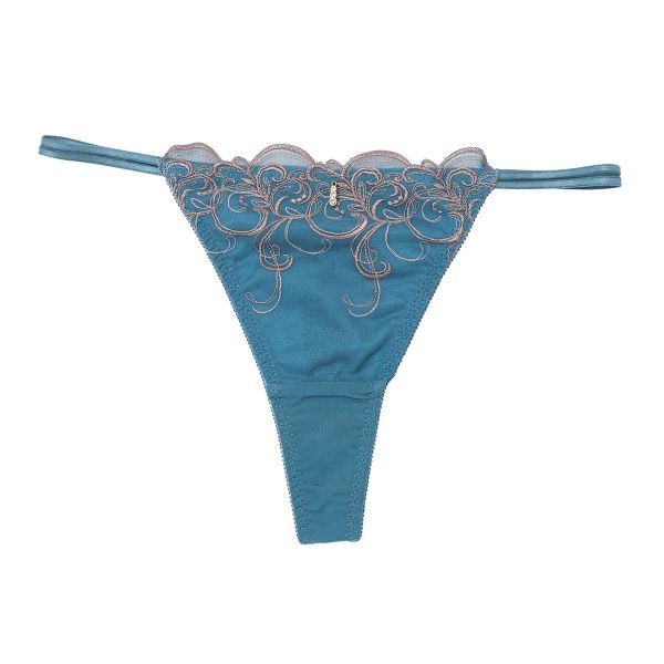 ナルエー NARUE ランジェリー ジュエリー Tバック ショーツ 単品