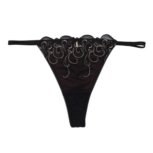 ナルエー NARUE ランジェリー ジュエリー Tバック ショーツ 単品