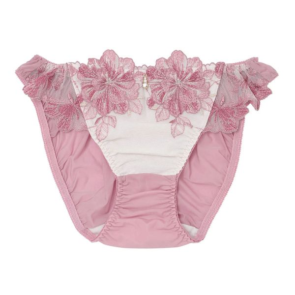 ナルエー NARUE ランジェリー フレグランス ショーツ M L LL スタンダード ノーマル ビキニ 単品