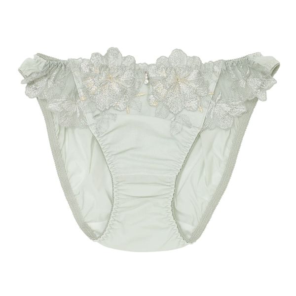 ナルエー NARUE ランジェリー フレグランス ショーツ M L LL スタンダード ノーマル ビキニ 単品