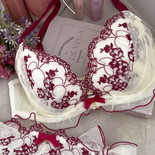 ナルエー NARUE ランジェリー コレット ブラジャー Lワイヤー DE 単品
