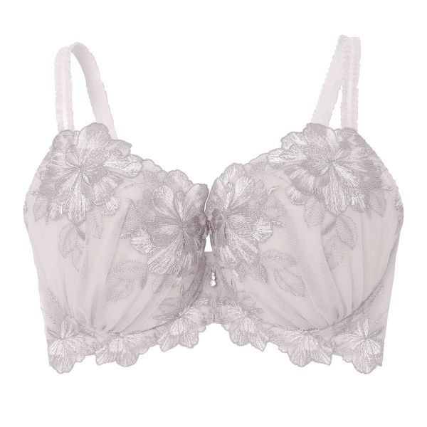 ナルエー NARUE ランジェリー フレグランス ブラジャー レディース GHI 大きいサイズ グラマーサイズ 単品