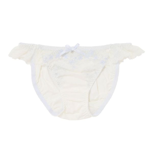 ナルエー NARUE ランジェリー シエル ショーツ M L LL スタンダード ノーマル ビキニ 単品