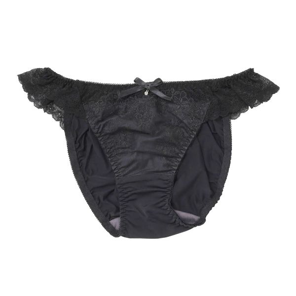 ナルエー NARUE ランジェリー シエル ショーツ M L LL スタンダード ノーマル ビキニ 単品