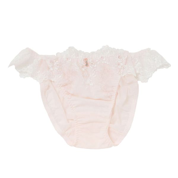 ナルエー NARUE ランジェリー アミュレット ショーツ M L LL スタンダード ノーマル ビキニ 単品