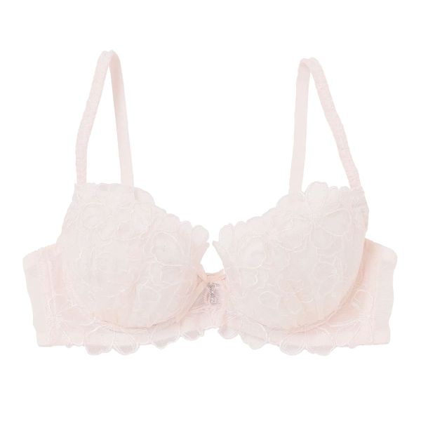 ナルエー NARUE ランジェリー オフィーリア ブラジャー DE 単品