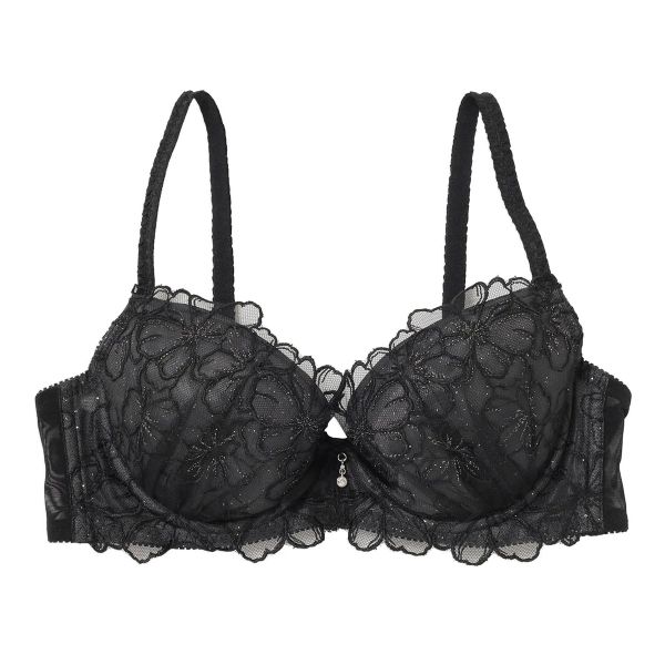 ナルエー NARUE ランジェリー オフィーリア ブラジャー DE 単品