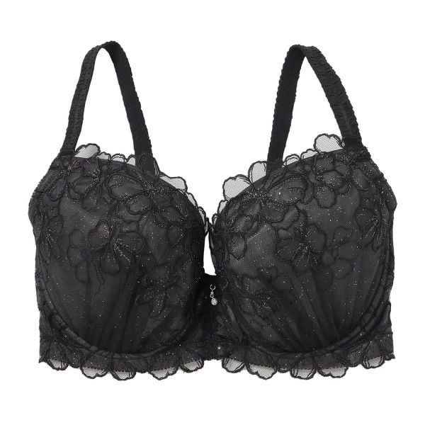 ナルエー NARUE ランジェリー オフィーリア ブラジャー レディース GHI 大きいサイズ グラマーサイズ 単品