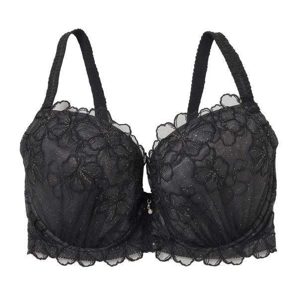 ナルエー NARUE ランジェリー オフィーリア ブラジャー レディース GHI 大きいサイズ グラマーサイズ 単品