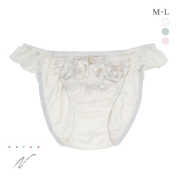ナルエー ランジェリー オリヴィア ショーツ スタンダード ノーマル NARUE