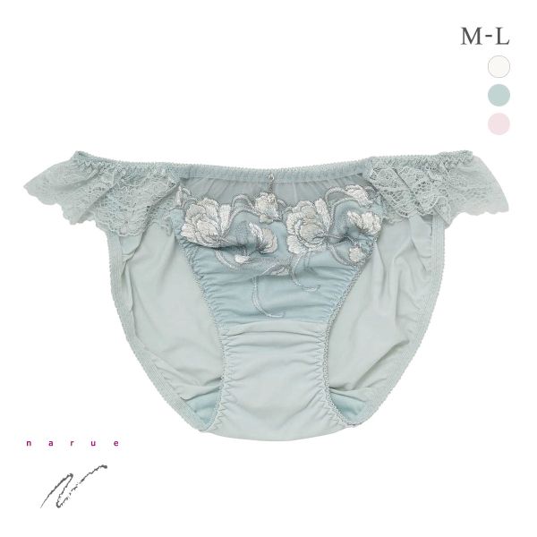 ナルエー ランジェリー オリヴィア ショーツ スタンダード ノーマル NARUE