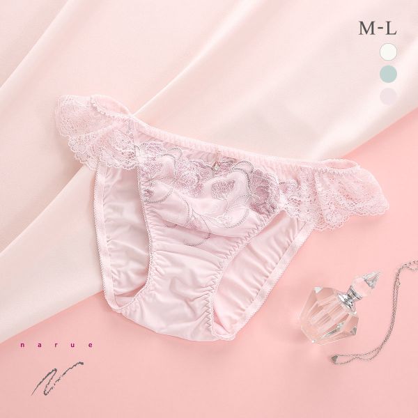ナルエー ランジェリー オリヴィア ショーツ スタンダード ノーマル NARUE