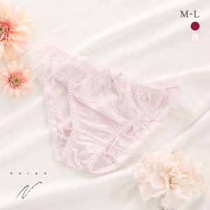 ナルエー ランジェリー フレーズ ショーツ スタンダード ノーマル NARUE
