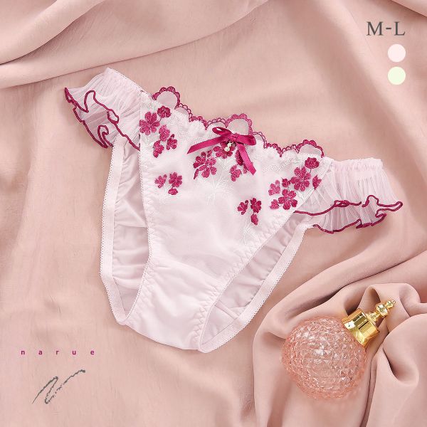 20%OFF【メール便(5)】 ナルエー ランジェリー パルフェ ショーツ スタンダード ノーマル NARUE 20%OFF【メール便(5)】 ナルエー ランジェリー パルフェ ショーツ スタンダード ノーマル NARUE