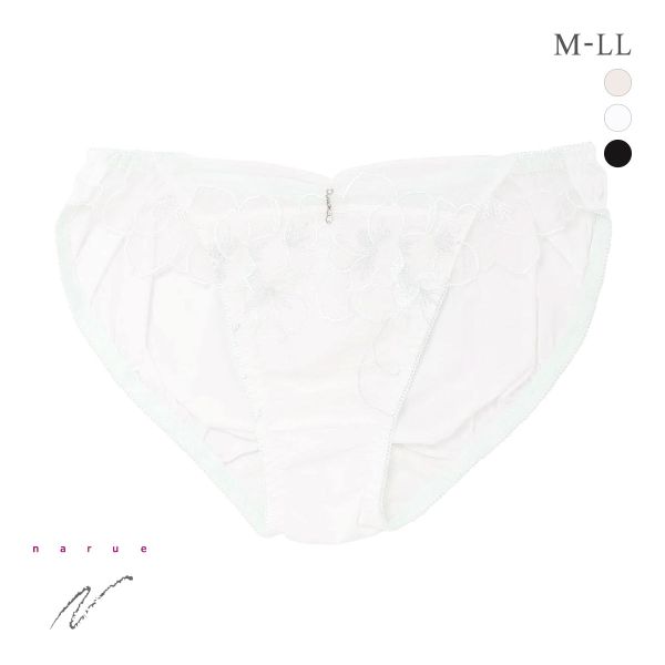ナルエー ランジェリー コロン ショーツ スタンダード ノーマル NARUE