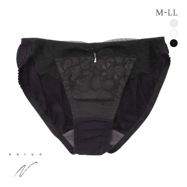 ナルエー ランジェリー コロン ショーツ スタンダード ノーマル NARUE