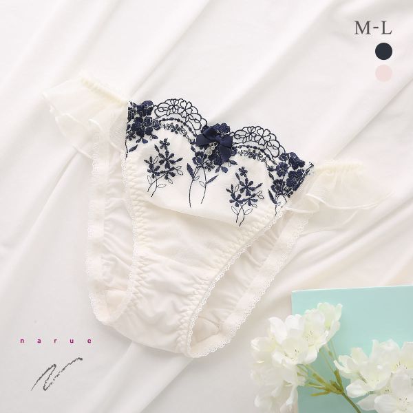 20%OFF【メール便(5)】 ナルエー ランジェリー ティエル ショーツ スタンダード ノーマル NARUE 20%OFF【メール便(5)】 ナルエー ランジェリー ティエル ショーツ スタンダード ノーマル NARUE