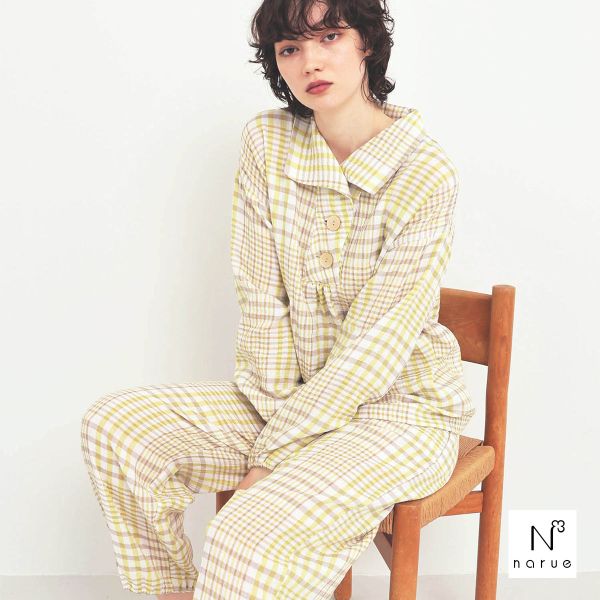 セットアップ | SHIROHATO(白鳩)