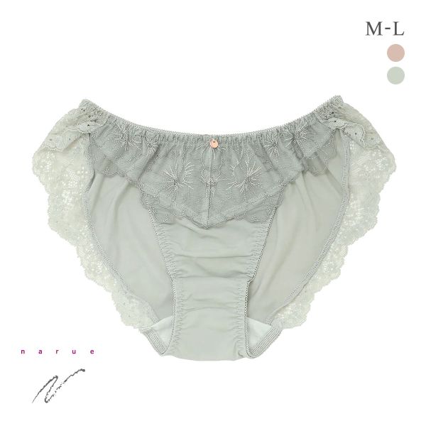 ナルエー ランジェリー シェリール ショーツ スタンダード ノーマル NARUE