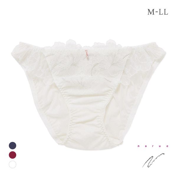 ナルエー ランジェリー ミストラル ショーツ NARUE