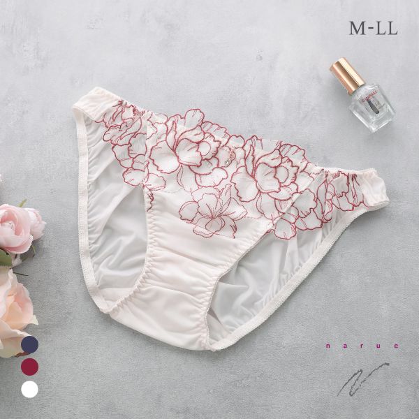 ナルエー ランジェリー ミストラル ショーツ NARUE