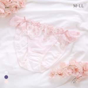 ナルエー ランジェリー ドロシー ショーツ スタンダード ノーマル NARUE M L LL 大きいサイズ