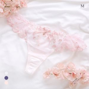 ナルエー ランジェリー ドロシー ショーツ Tバック NARUE