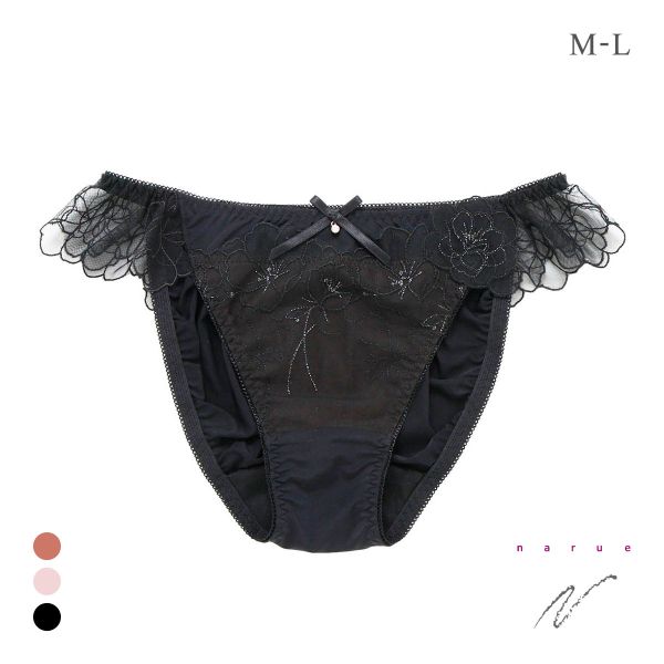 ナルエー ランジェリー エレナ ショーツ スタンダード ノーマル NARUE