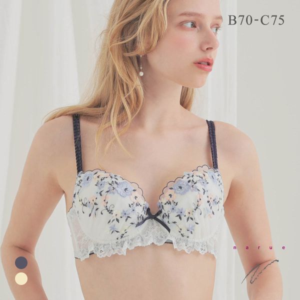ナルエー ランジェリー ドール ブラジャー BC NARUE