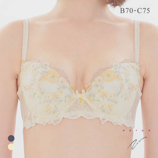 ナルエー ランジェリー ドール ブラジャー BC NARUE