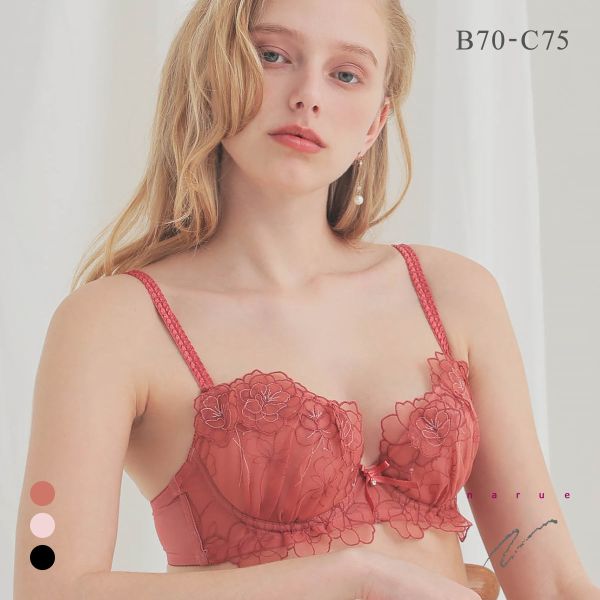 ナルエー ランジェリー エレナ ブラジャー BC NARUE