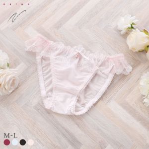 ナルエー ランジェリー セレニティ ショーツ スタンダード ノーマル NARUE