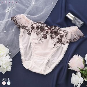 ナルエー ランジェリー シャルム ショーツ スタンダード ノーマル NARUE