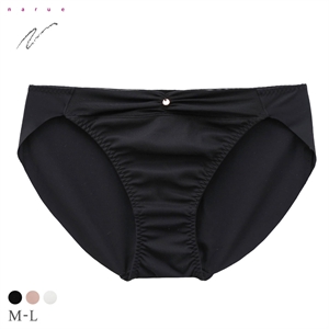 ナルエー ランジェリー バックシームレスショーツ ショーツ スタンダード ノーマル NARUE