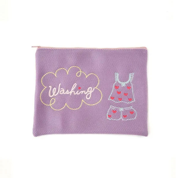 ナルエー NARUE 洗濯ネット ランドリーケース ランドリーネット