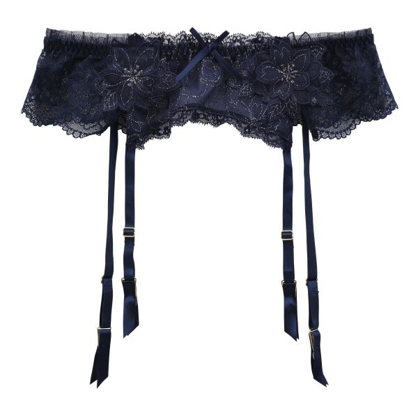 リサマリ Risa Magli ジョエル ガーターベルト ランジェリー