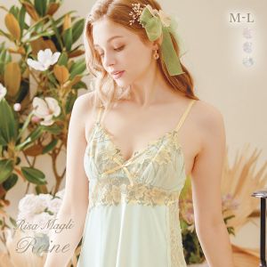 リサマリ レーヌ アデリーノ スリップ キャミソール ランジェリー Risa Magli Reine