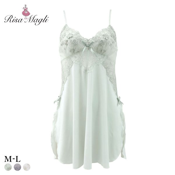 リサマリ ドーラ スリップ ランジェリー Risa Magli