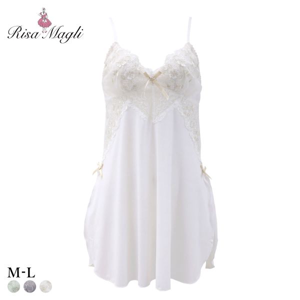 リサマリ ドーラ スリップ ランジェリー Risa Magli