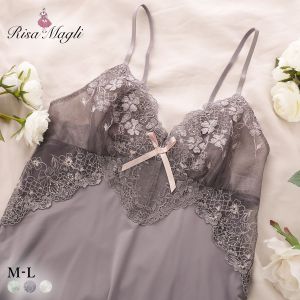 リサマリ ドーラ スリップ ランジェリー Risa Magli