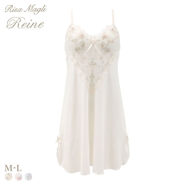 リサマリ レーヌ セレスティナ スリップ キャミソール ランジェリー Risa Magli Reine