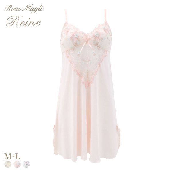リサマリ レーヌ セレスティナ スリップ キャミソール ランジェリー Risa Magli Reine