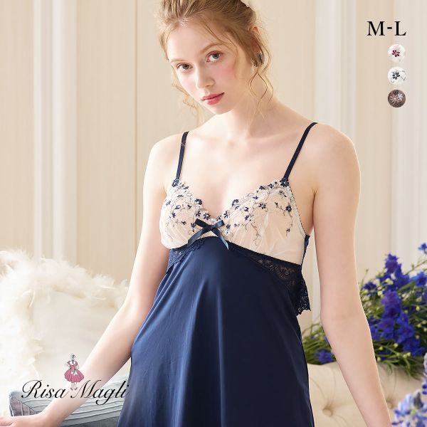 30%OFF【メール便(10)】 リサマリ Risa Magli ティナ スリップ ランジェリー 30%OFF【メール便(10)】 リサマリ Risa Magli ティナ スリップ ランジェリー