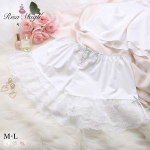 リサマリ フローチェ タップパンツ ショートパンツ インナー ボトムス ランジェリー Risa Magli