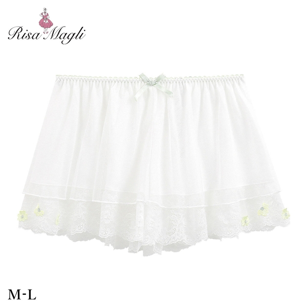 リサマリ ラーレ タップパンツ ショートパンツ インナー ボトムス ランジェリー Risa Magli