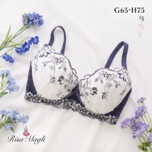 リサマリ ソア ブラジャー GH グラマーブラ Risa Magli