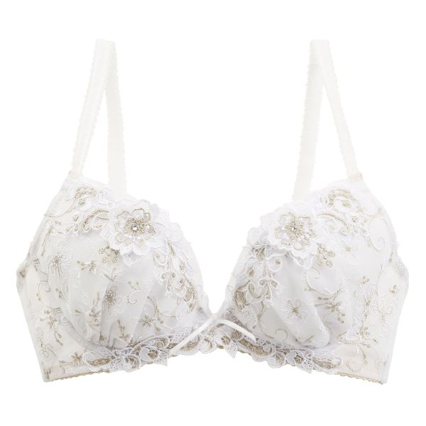 リサマリ Risa Magli レーヌ Reine ノエラ ブラジャー EF 谷間ブラ 単品